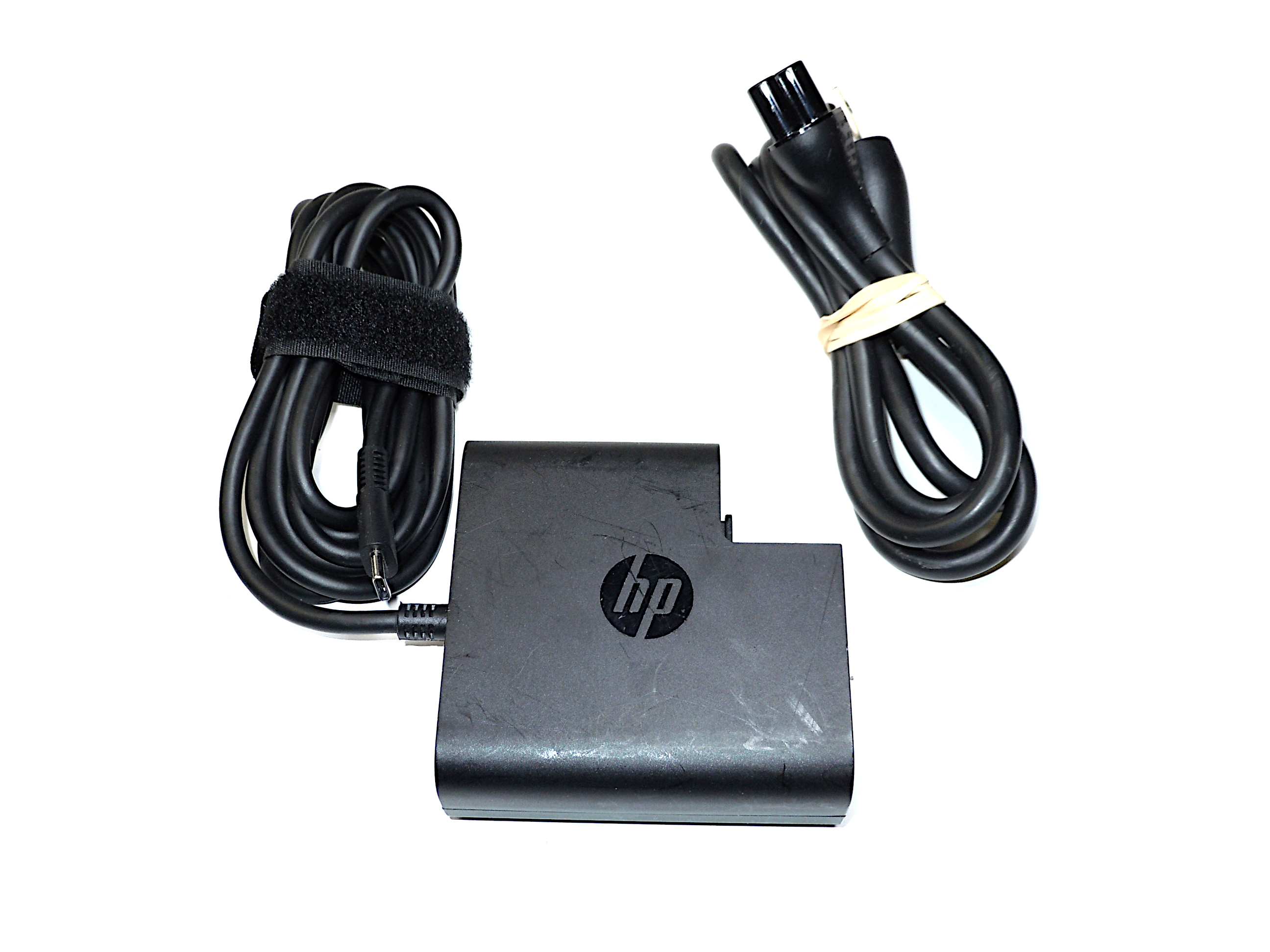 Genuine Oem Hp Specre Tpn Ca06 925740 002 Usb C Ac Power Adapter 64w 20v 325a 818213991547 Ebay 7094