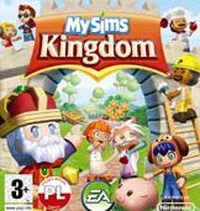 MySims Kingdom - Nintendo DS [PAL Import] 14633153446| eBay