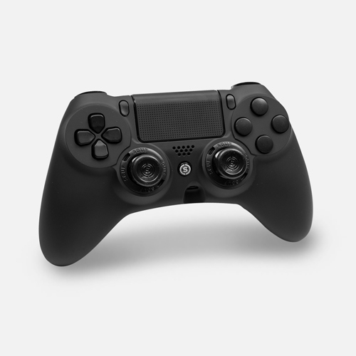 使用少 SCUF IMPACT  コントローラー PS4 SCUF Impact PS4 Wireless Controller - Black | eBay