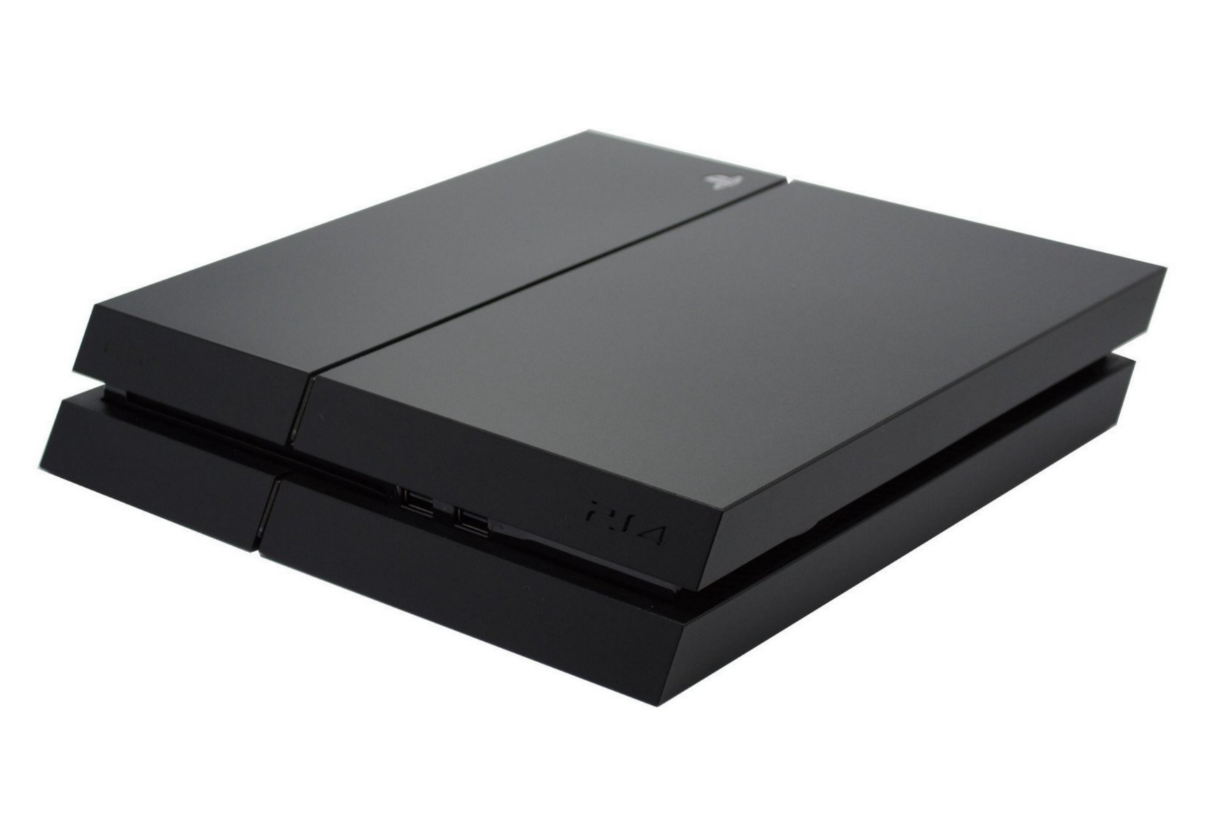 Sony PlayStation 4 PS4 500GB Console with DualShock 4 Controller