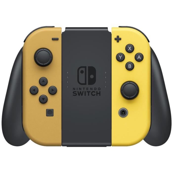 Nintendo Switch [Gen 1] 32GB - Pokémon Let's Go! Edition | eBay