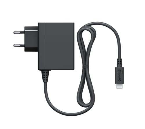 Nintendo Switch AC Adapter [EUR VERSION]