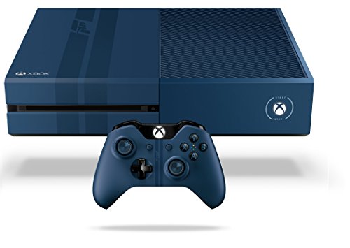 Xbox One 1TB Forza リミテッド エディション ソフト2本付き Xbox One 