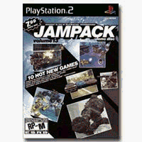 Jampack Demo Disc Volume 13 - PlayStation 2 711719749226| eBay