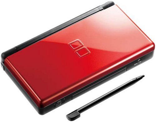 Nintendo NINTENDO DS ニンテンド-DS LITE クリスタ…